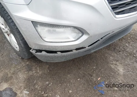 2017 Chevrolet Equinox Lt from USA, damaged, VIN 2GNFLFEK9H6146051